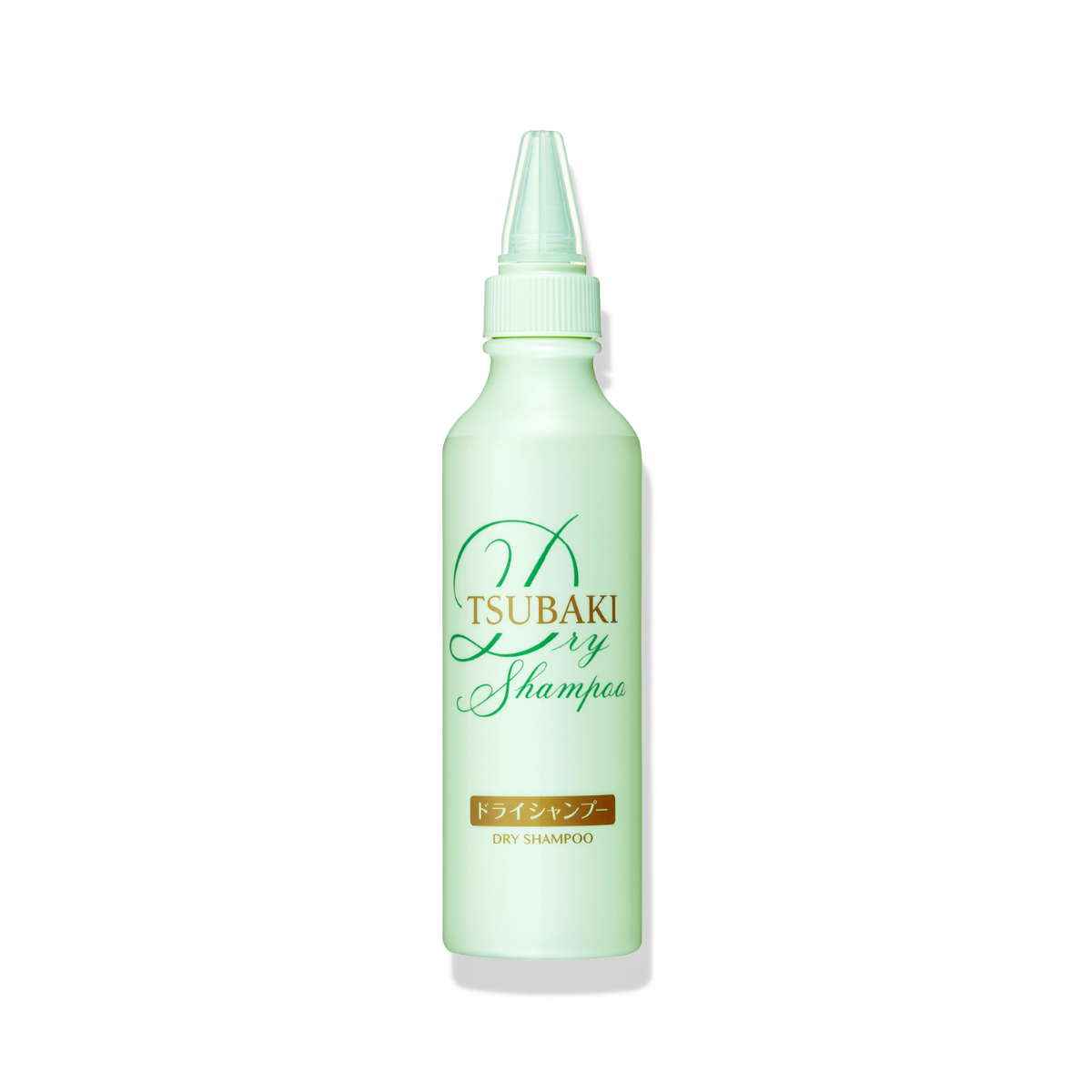 TSUBAKI Tsubaki Dry Shampoo Shampoo Seco BITEKI SKIN