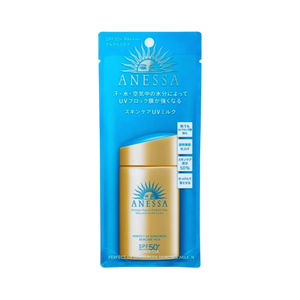 ANESSA Perfect UV Sunscreen Skincare Milk