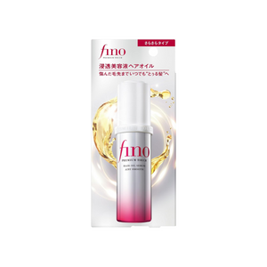 FINO Premium Touch Hair Oil Gentle