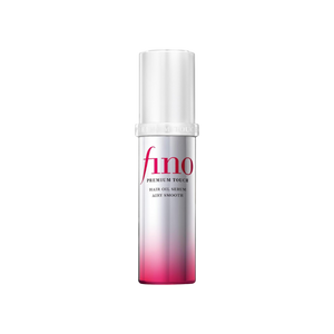 FINO Premium Touch Hair Oil Gentle