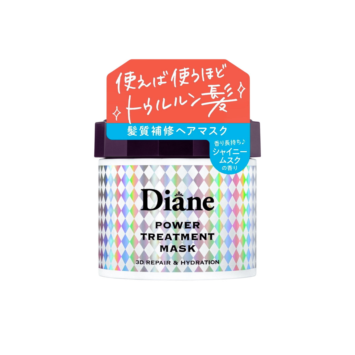 DIANE Power Treatment Mask