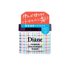 DIANE Power Treatment Mask