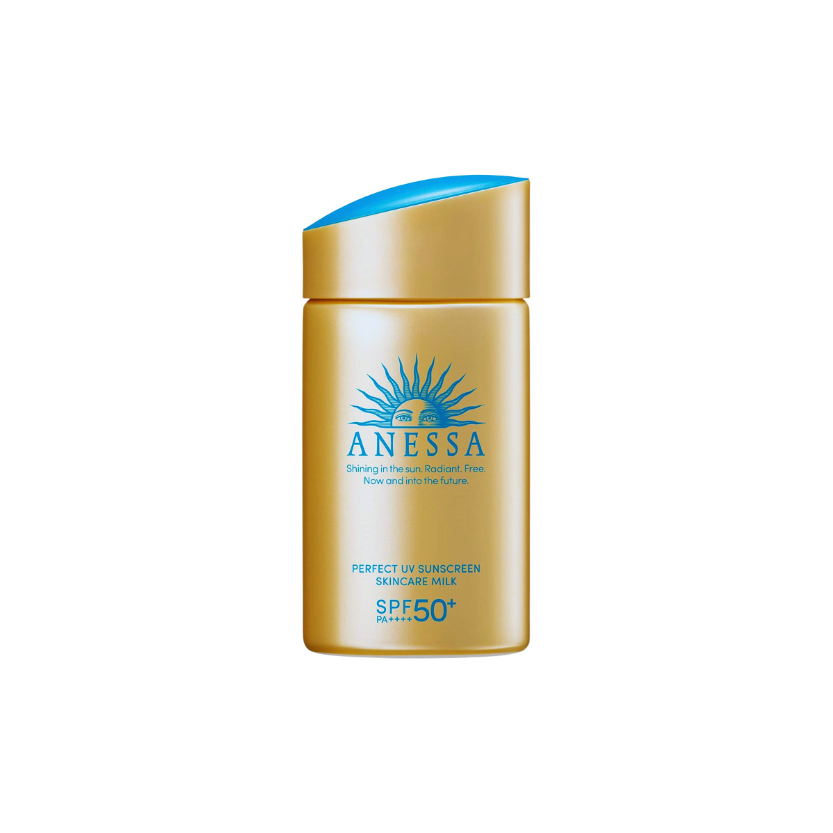 ANESSA Perfect UV Sunscreen Skincare Milk