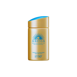 ANESSA Perfect UV Sunscreen Skincare Milk