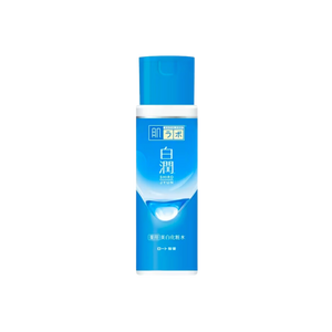 HADA LABO Shirojun Medicated Lotion