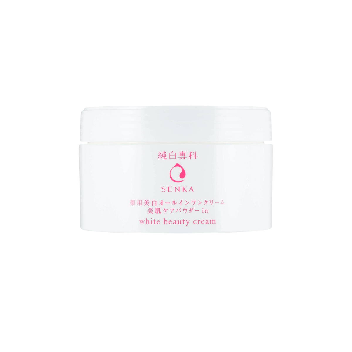 SENKA White Beauty Cream