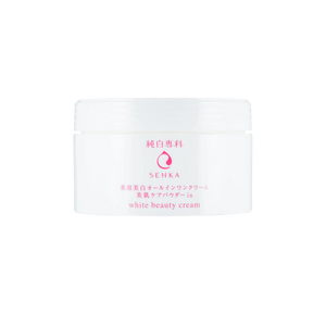 SENKA White Beauty Cream