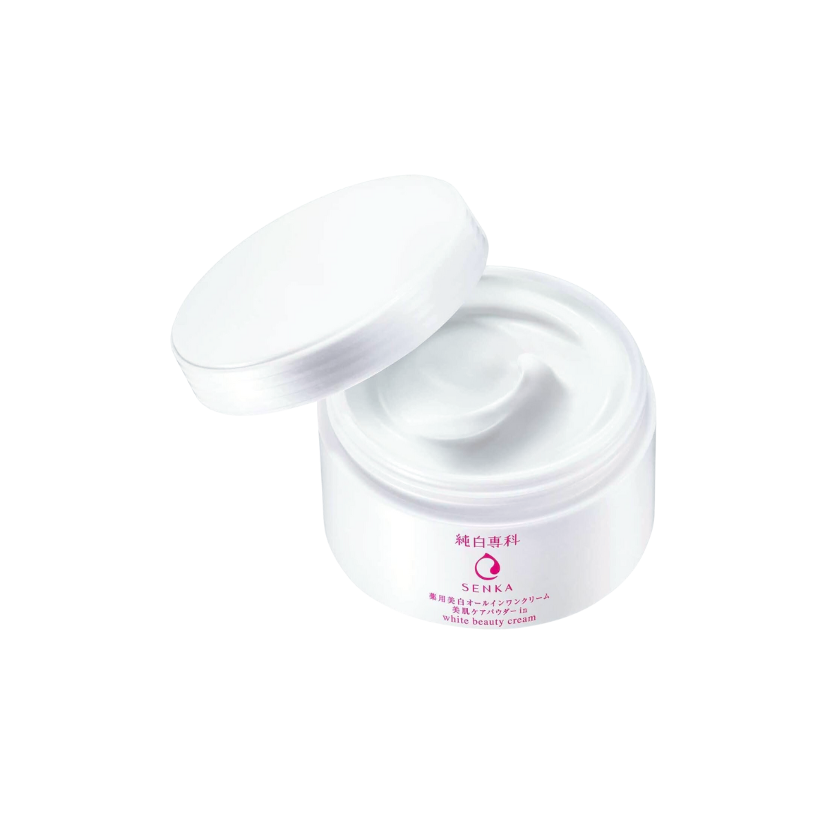 SENKA White Beauty Cream