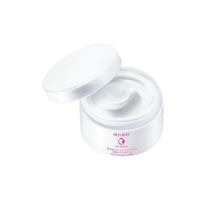 SENKA White Beauty Cream