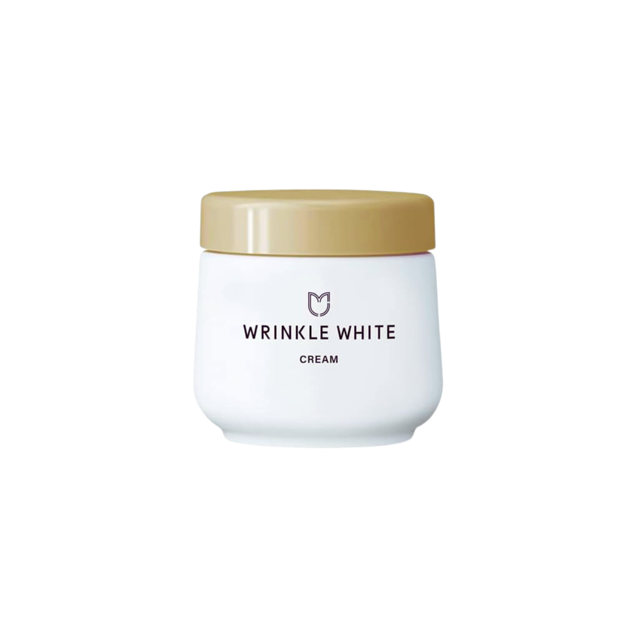 MEISHOKU Wrinkle White Cream