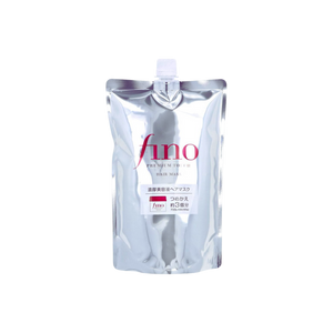 FINO Premium Touch Hair Mask  Refil