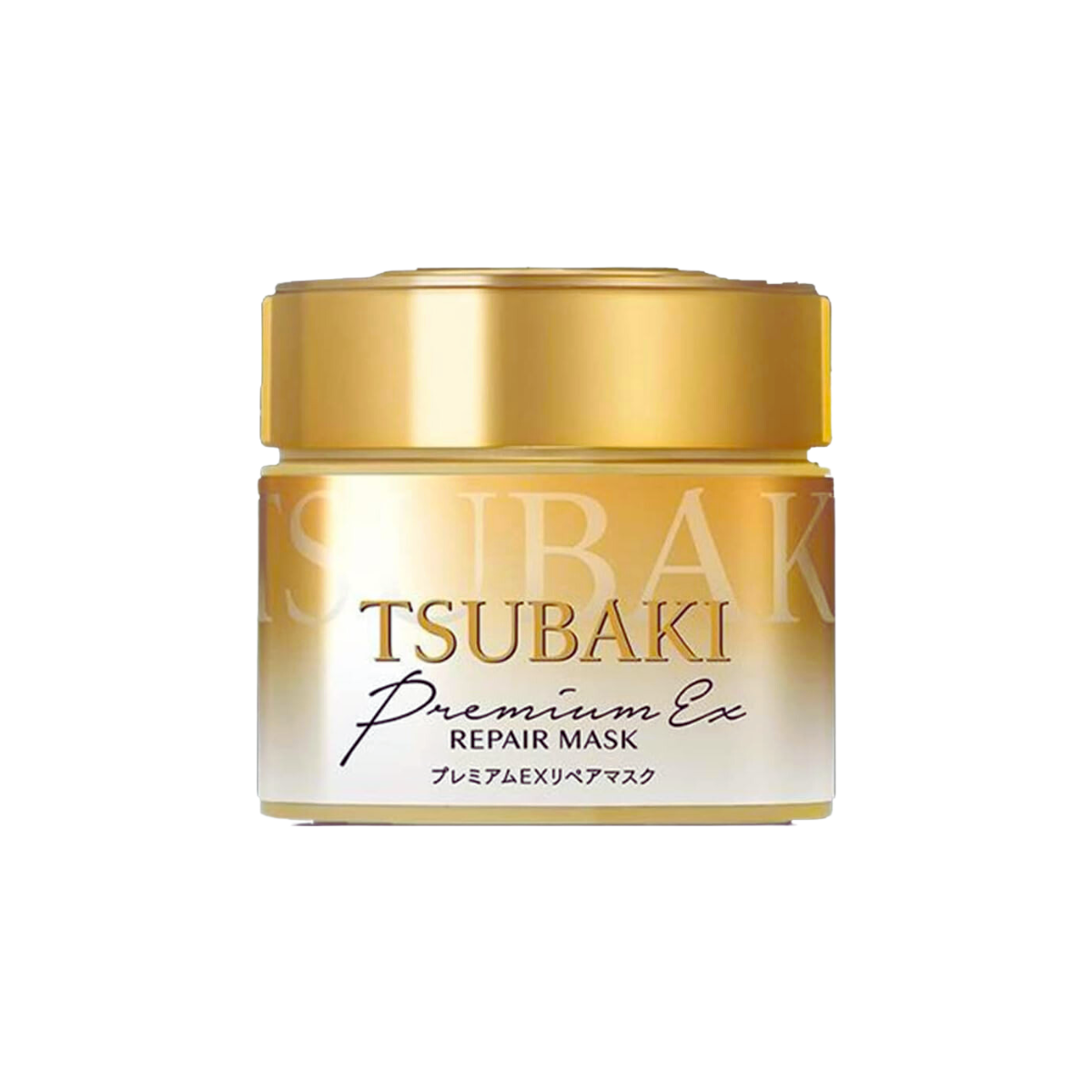 TSUBAKI Premium Touch Fino Hair Mask Hair Treatment India