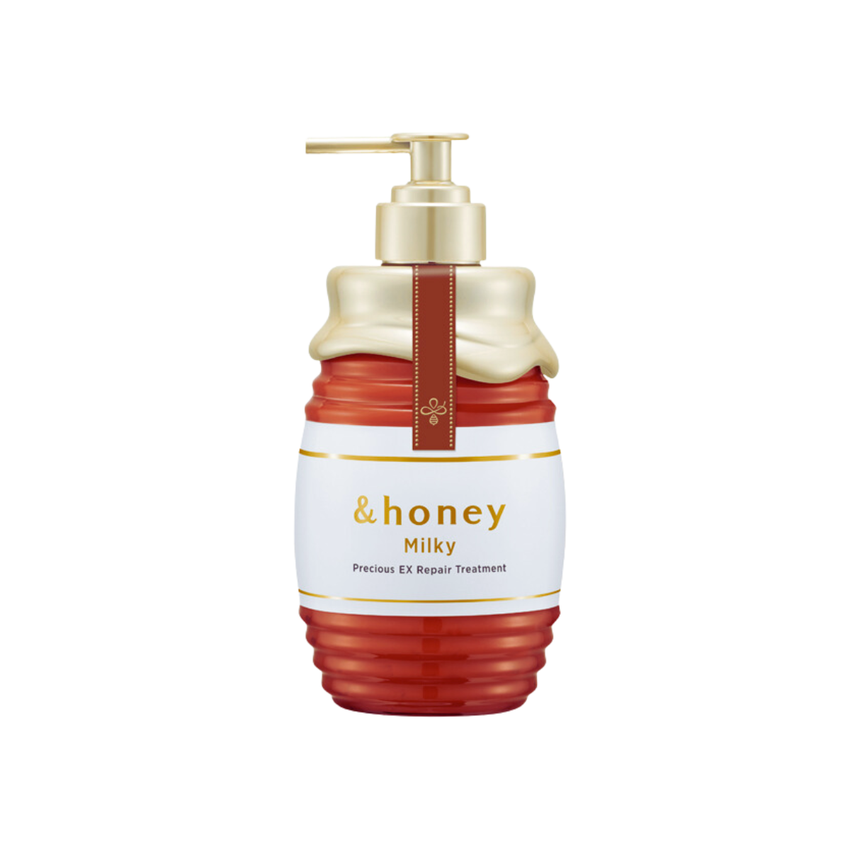 & HONEY Milky Precious  EX  Repair Shampoo/Treatment