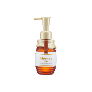 & HONEY Milky Precious Repair Hair Oil