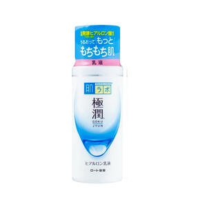 Hada Labo Gokujyun Hyaluronic Emulsion