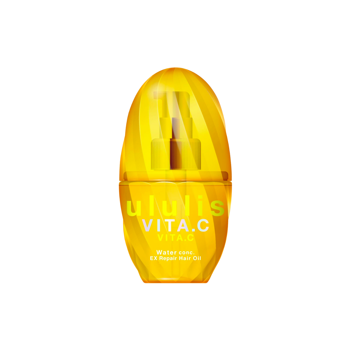 ULULIS Water Conk Vita C.Hair Oil