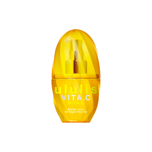 ULULIS Water Conk Vita C.Hair Oil