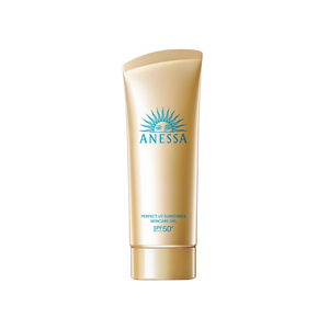 SHISEIDO Anessa Perfect UV Sunscreen Gel