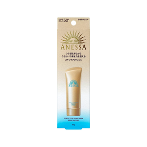 SHISEIDO Anessa Perfect UV Sunscreen Gel