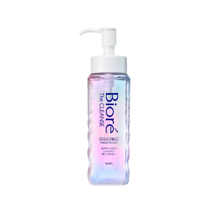 Biore The Cleanse Oil Makeup Remover