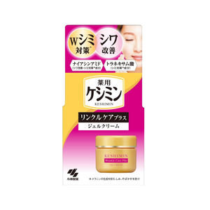 KESHIMIN Wrinkle Care Plus Gel Cream