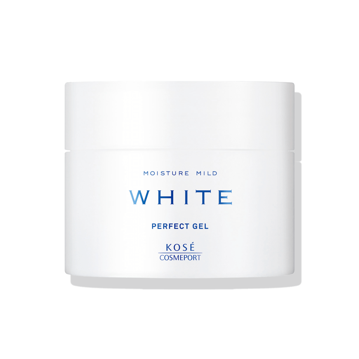 KOSE Moisture Mild White Perfect Gel