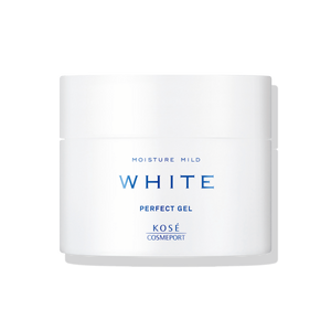 KOSE Moisture Mild White Perfect Gel