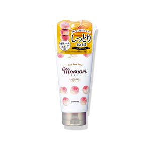 Momori Peach Hair Cream | Hair Cream 150g