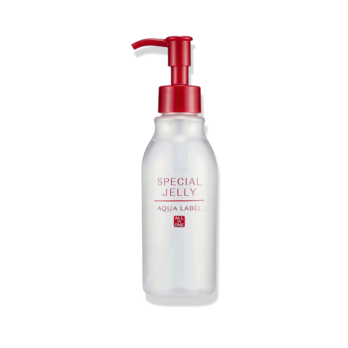 SHISEIDO Aqua Label Special Jelly 160ml