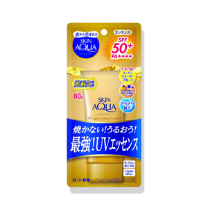 SKIN AQUA Super Moisture Essence Gold 80g