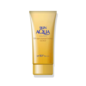 SKIN AQUA Super Moisture Essence Gold 80g