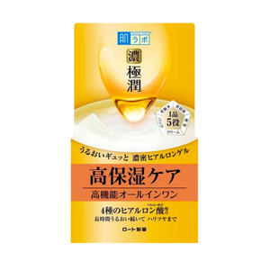 Hada Labo Gokujyun All in One Perfect Gel　100g