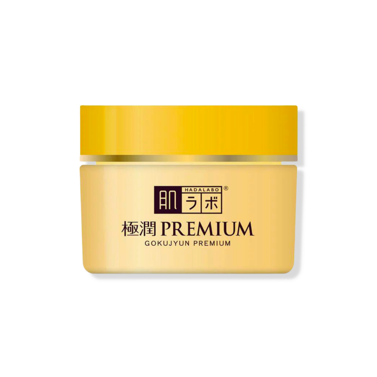 Hada Labo Gokujyun Premium Cream