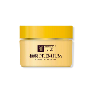 Hada Labo Gokujyun Premium Cream