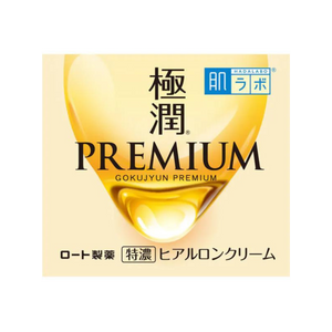 Hada Labo Gokujyun Premium Cream