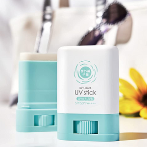 Dry Touch UV Stick Sunscreen