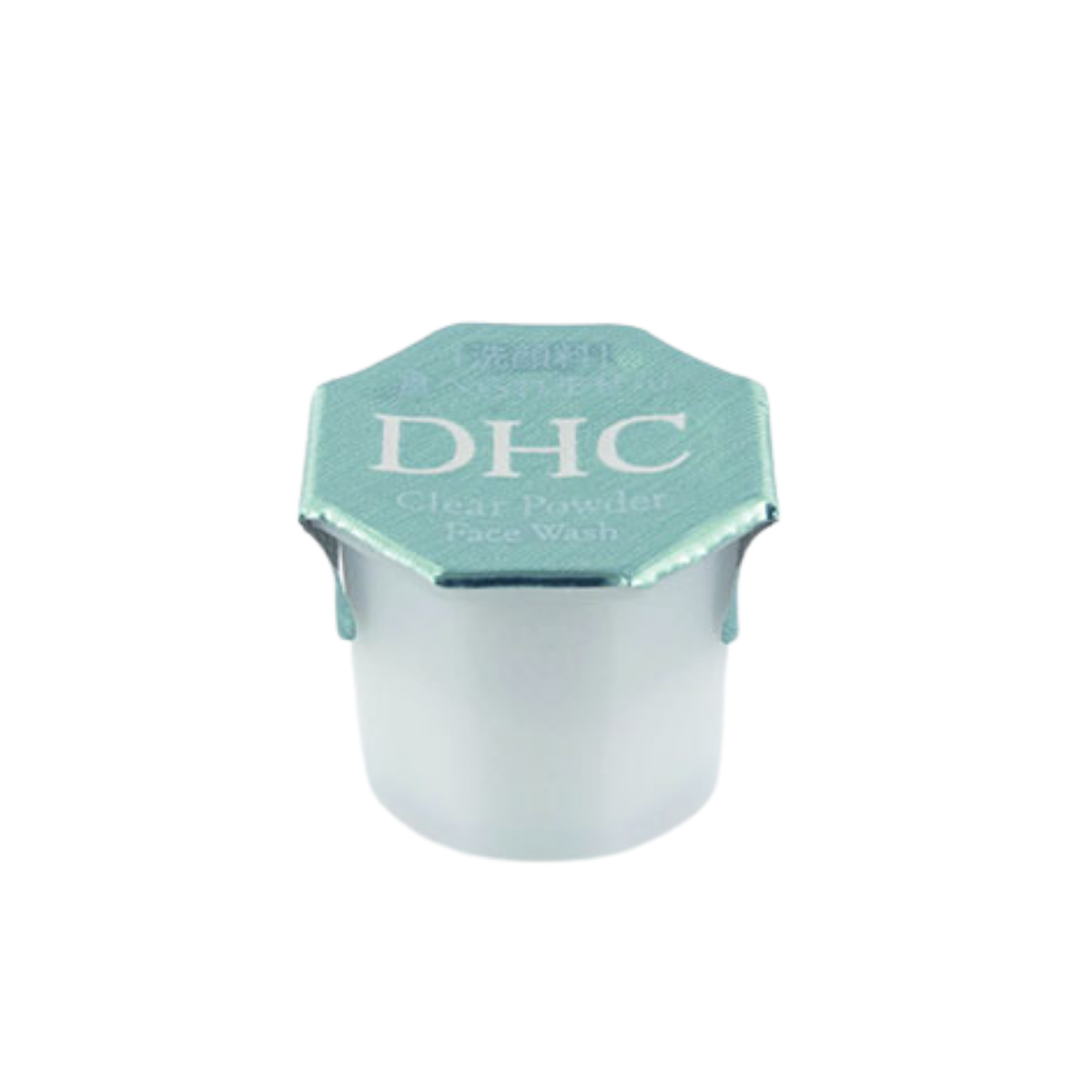 DHC Clear Powder Wash | enzymatic soap