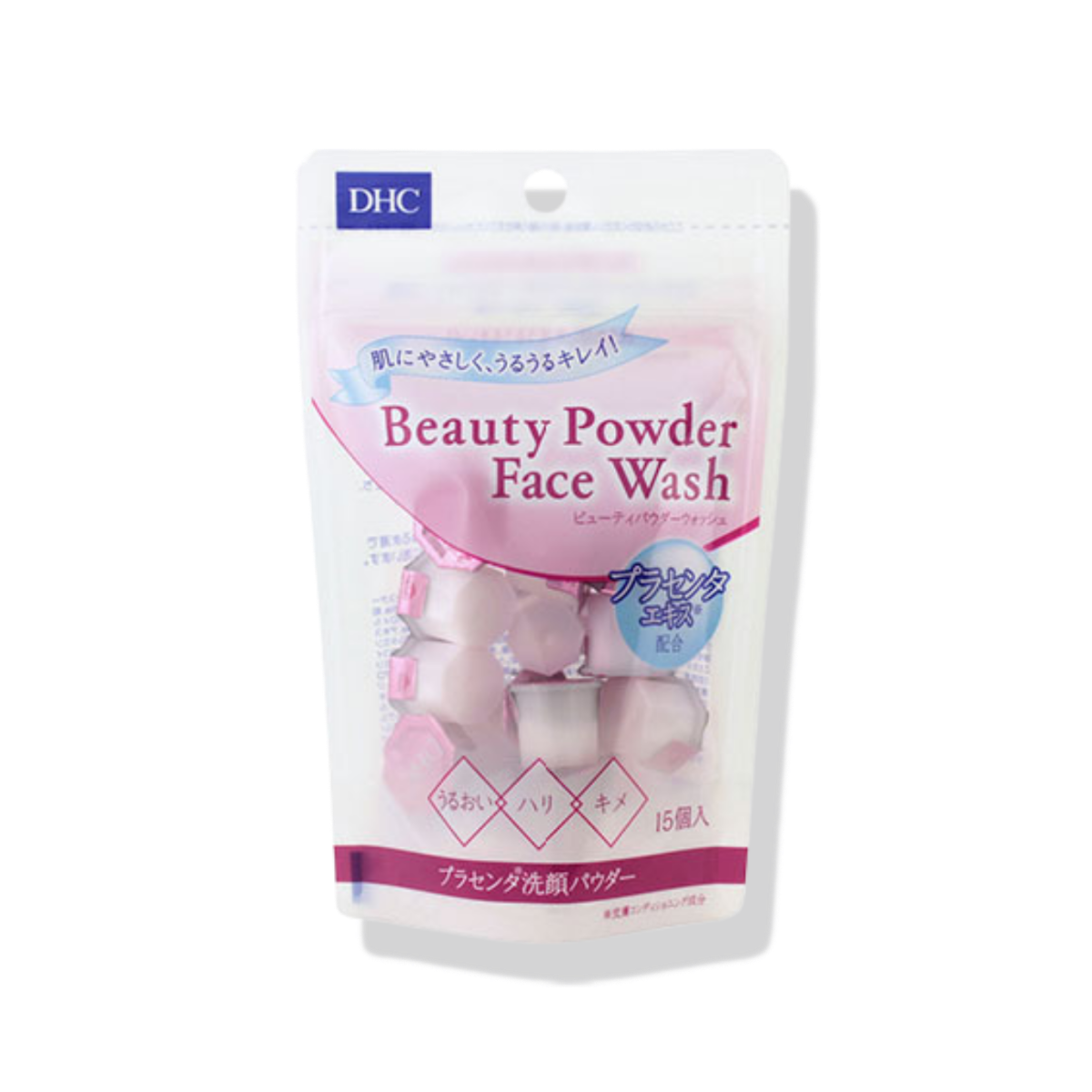 DHC Beauty Powder Face Wash | Sabonete Enzimático 15 un