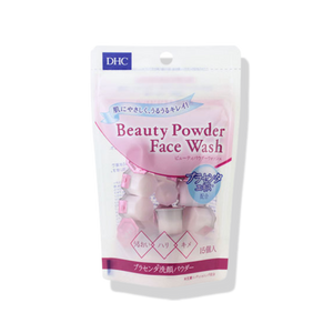 DHC Beauty Powder Face Wash | Sabonete Enzimático 15 un