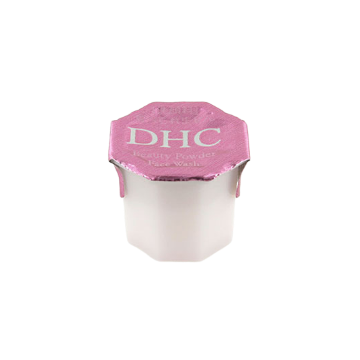 DHC Beauty Powder Face Wash | Sabonete Enzimático 15 un