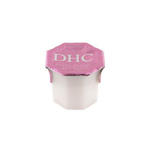 DHC Beauty Powder Face Wash | Sabonete Enzimático 15 un