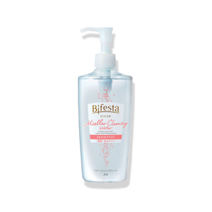 Bifesta Cleansing  Water Micellar Sensitive 400ml