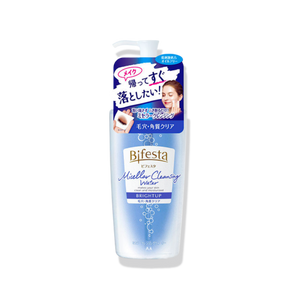 Bifesta Cleansing Water Micellar BrightUp 400ml