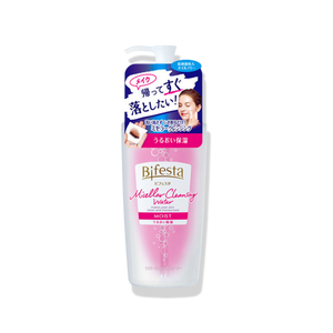 Bifesta Cleansing Water Micellar  Moist 400ml