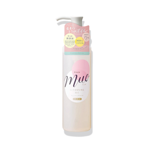 Muo Cleansing Oil 170ml