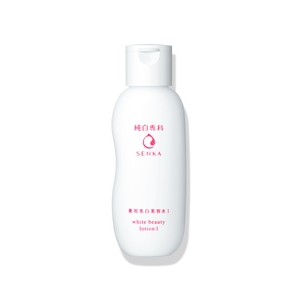 Shiseido Junpaku Senka Suppin Lotion Ⅰ