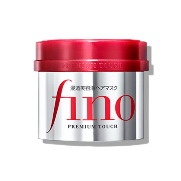 Fino Premium Touch Hair Oil – BITEKI SKIN