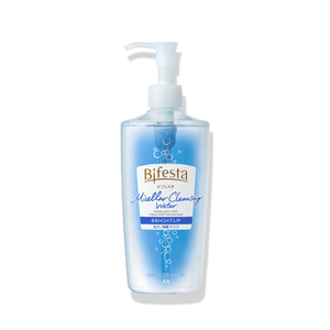 Bifesta Cleansing Water Micellar BrightUp 400ml