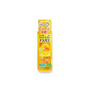 Melano CC Lotion | Refreshing Lotion 170ml