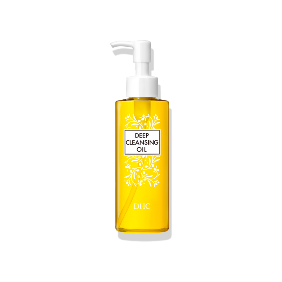 Deep cleansing hot sale oil